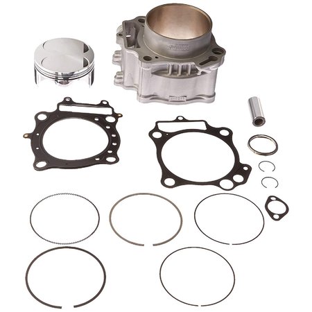 CYLINDER WORKS Standard Bore Cylinder Kit For Honda TRX 450 R 2004-2005 10003-K01